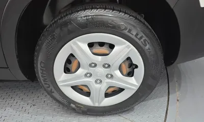 Kia Seltos 2020, 97996 км, за 13300000 KRW - фото 21