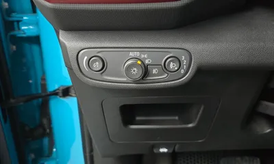 ChevroletGMDaewoo Trailblazer 2022, 132287 км, за 26900000 KRW - фото 20