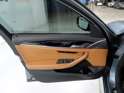 BMW 5-Series 2018, 139275 км, за 19300000 KRW - фото 14