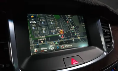 Hyundai Equus 2013, 93044 км, за 8900000 KRW - фото 14
