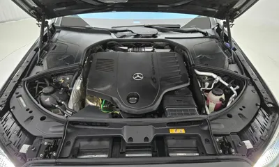 Mercedes-Benz S-Class 2026, 4915 км, за 163000000 KRW - фото 6
