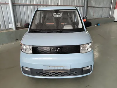 Wuling Hongguang MINIEV 2020, 24900 км, за 30536.39 CNY - фото 2