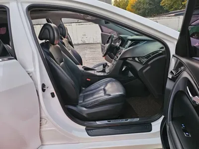 Hyundai Grandeur 2015, 161450 км, за 6980000 KRW - фото 10