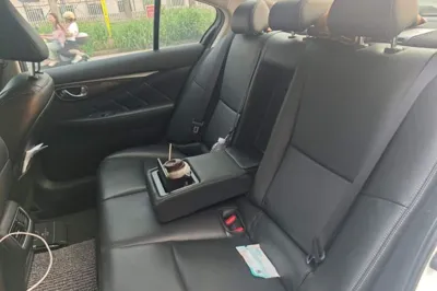 Infiniti Q50L 2015, 130500 км, за 41412.09 CNY - фото 17