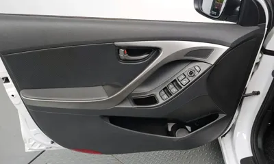 Hyundai Avante 2013, 112805 км, за 5590000 KRW - фото 24