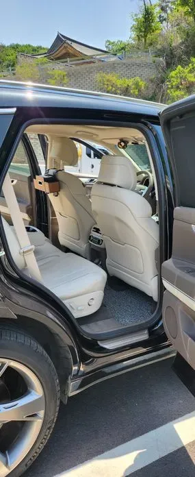Genesis GV80 2023, 15015 км, за 60000000 KRW - фото 8