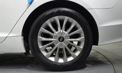 Hyundai Sonata 2015, 131917 км, за 8490000 KRW - фото 21
