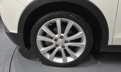KG_Mobility_Ssangyong TIBOLI 2016, 85117 км, за 5990000 KRW - фото 5