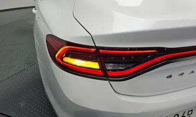 Hyundai Grandeur 2017, 231663 км, за 99990000 KRW - фото 23
