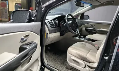Kia Canival 2018, 144791 км, за 10200000 KRW - фото 10