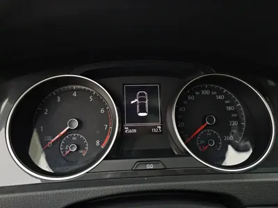 Volkswagen Golf 2020, 45599 км, за 69800 CNY - фото 10