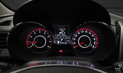 KG_Mobility_Ssangyong TIBOLI 2018, 83329 км, за 8700000 KRW - фото 8