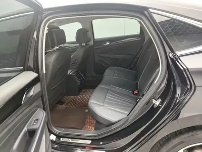 Volkswagen Passat 2024, 29000 км, за 116600 CNY - фото 15