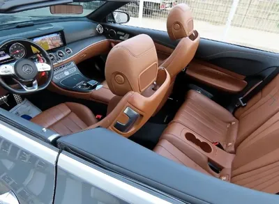 Mercedes-Benz E-Class 2019, 90980 км, за 22980000 KRW - фото 10