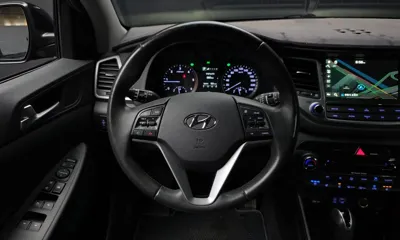 Hyundai Tucson 2016, 132203 км, за 9390000 KRW - фото 13