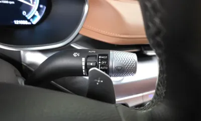 Genesis G80 2022, 121956 км, за 38500000 KRW - фото 29