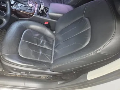 Audi A6 2014, 237193 км, за 4800000 KRW - фото 8
