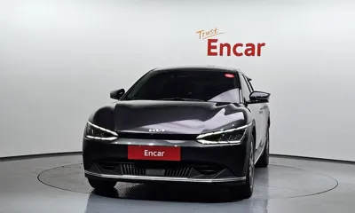 Kia EV6 2023, 66235 км, за 32900000 KRW - фото 3