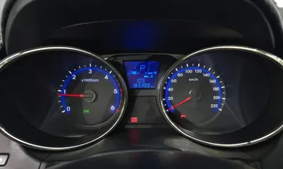 Hyundai Tucson 2012, 183389 км, за 5000000 KRW - фото 8