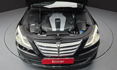Hyundai Genesis 2013, 143791 км, за 6300000 KRW - фото 6