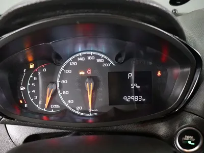 ChevroletGMDaewoo Spark 2017, 92000 км, за 5500000 KRW - фото 12