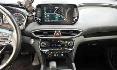 Hyundai Santafe 2019, 65857 км, за 18500000 KRW - фото 14