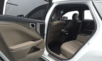 Kia K8 2022, 36508 км, за 24300000 KRW - фото 26