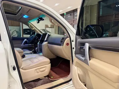 Toyota Land Cruiser 2012, 160000 км, за 218000 CNY - фото 16