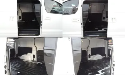 Hyundai Starex 2014, 344940 км, за 3700000 KRW - фото 17