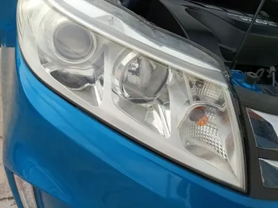 Suzuki Vitara 2016, 89100 км, за 37715.63 CNY - фото 7