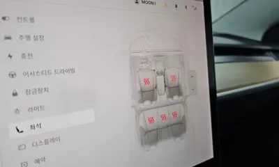 Tesla Model 3 2021, 96048 км, за 28900000 KRW - фото 29