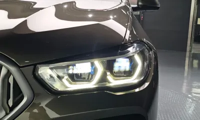 BMW X6 2022, 85977 км, за 64500000 KRW - фото 22