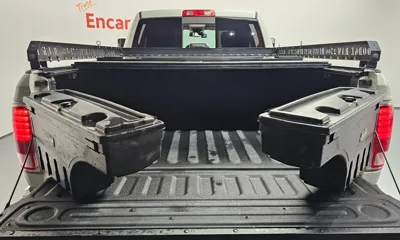Dodge Ram Pick Up 2017, 128113 км, за 37770000 KRW - фото 27