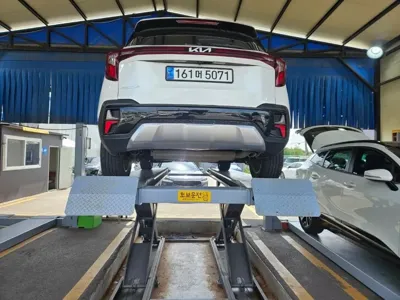 Kia Seltos 2024, 50982 км, за 23990000 KRW