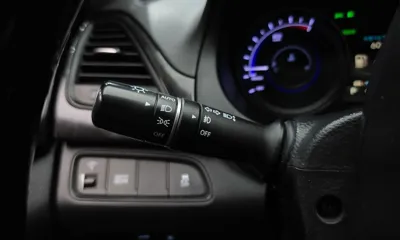 Hyundai Grandeur 2015, 169380 км, за 5890000 KRW - фото 18