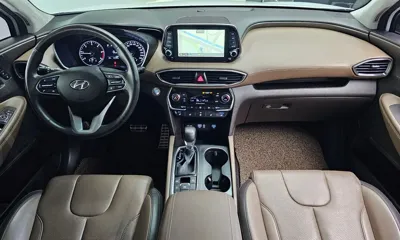Hyundai Santafe 2019, 152198 км, за 17800000 KRW - фото 7