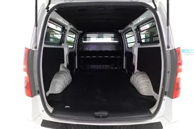 Hyundai Starex 2012, 203400 км, за 5400000 KRW - фото 10
