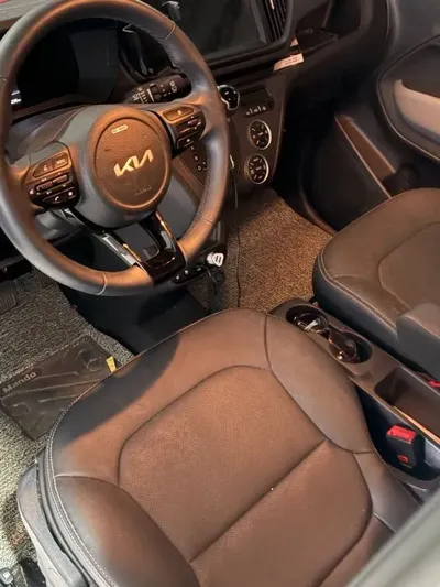 Kia Ray 2025, 16300 км, за 13690000 KRW - фото 4