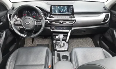 Kia Seltos 2020, 107817 км, за 16000000 KRW - фото 7