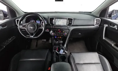 Kia Sportage 2017, 142850 км, за 10400000 KRW - фото 7