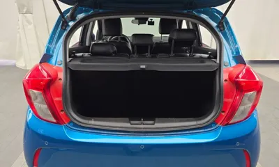 ChevroletGMDaewoo Spark 2019, 82590 км, за 6000000 KRW - фото 20