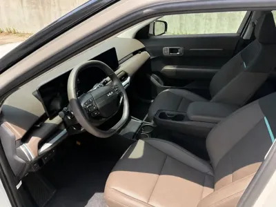 Kia EV4 2026, 1205 км, за 15750000 KRW