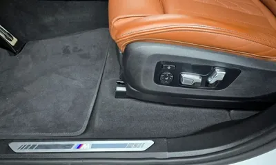 BMW X7 2024, 34035 км, за 120900000 KRW - фото 33