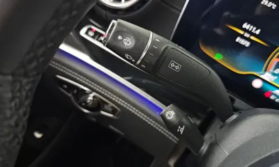 Mercedes-Benz AMG GT 2019, 81573 км, за 56800000 KRW - фото 30