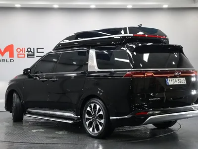 Kia Canival 2022, 57180 км, за 41700000 KRW