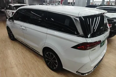 Roewe iMAX8 2022, 77000 км, за 101908.36 CNY - фото 4