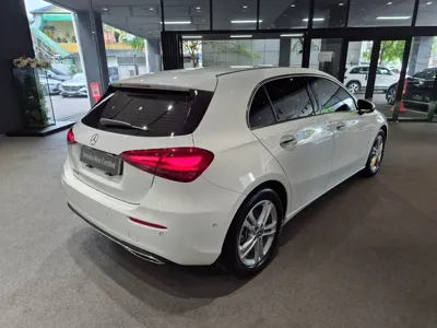 Mercedes-Benz A-Class 2026, 299 км, за 36000000 KRW