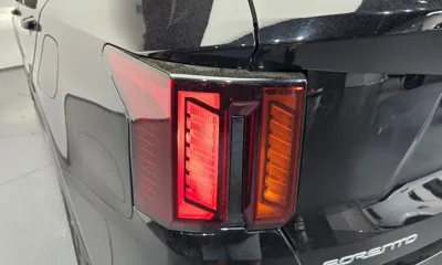 Kia Sorento 2025, 17633 км, за 31400000 KRW - фото 23