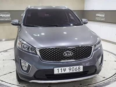 Kia Sorento 2015, 158580 км, за 8900000 KRW - фото 2