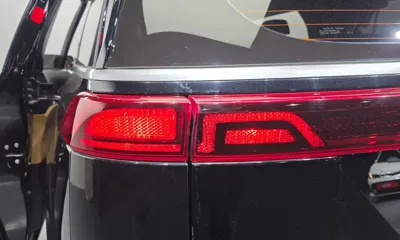 Kia Canival 2023, 56177 км, за 24500000 KRW - фото 23